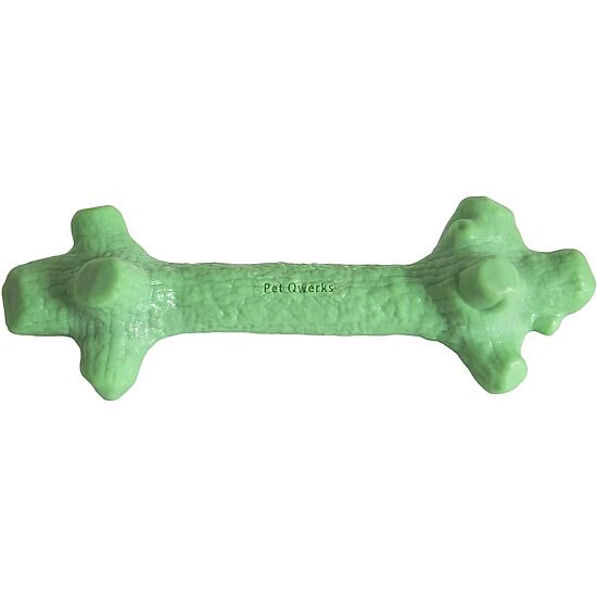 BarkBone Natural Nane Aromalı Köpek Çiğneme Kemiği (XL Boy) - 2