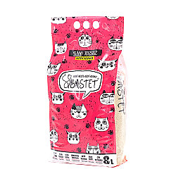 Bastet Kedi Kumu 8 Lt - Bastet