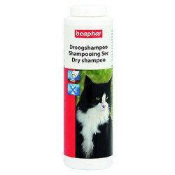 Beaphar - Beaphar 010406 Susuz Kedi Toz Şampuanı 150 Gr