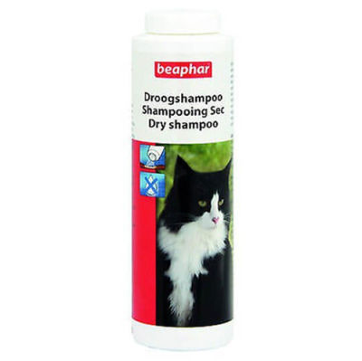 Beaphar 010406 Susuz Kedi Toz Şampuanı 150 Gr