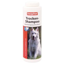 Beaphar - Beaphar 010407 Trocken Kuru Pudra Köpek Şampuanı 150 Gr