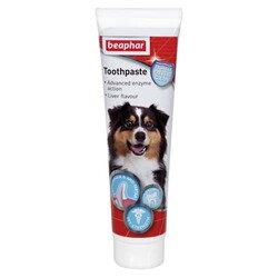 Beaphar - Beaphar Toothpaste Köpek Diş Macunu 100gr