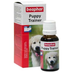 Beaphar Yavru Köpek Eğitim Damlası 20 ML - Thumbnail