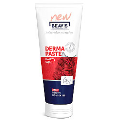 Beavis Derma Sensitive Deri ve Tüy Sağlığı Kedi Macunu 85 ML - Beavis