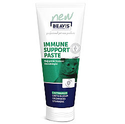 Beavis Immune Support Bağışıklık Destekleyici Kedi Macunu 85 ML - Beavis
