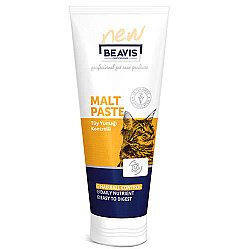 Beavis Kedi Malt Paste Tüy Yumağı Önleyici 85 ML - Beavis