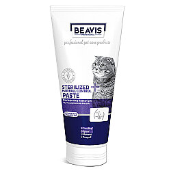 Beavis Kısırlaştırılmış Hairball Kedi Malt Paste Glutensiz 75 ML - Beavis