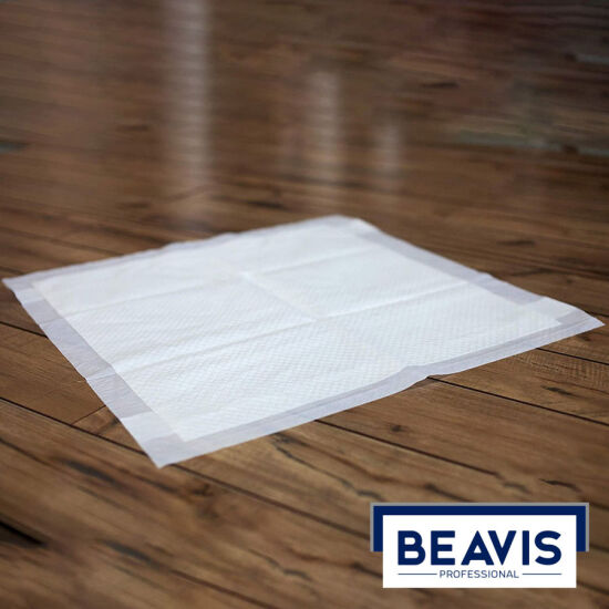 Beavis Premium Care Köpek Tuvalet Pedi 20+4 Adet 60 x 90 CM - 2