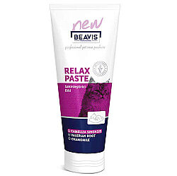 Beavis Relax Anti Stress Sakinleştirici Kedi Macunu 85 ML - Beavis