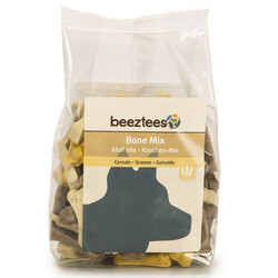 Beeztees Bone Mix Kemik Şekilli Köpek Ödül Bisküvisi 400 Gr - Beeztees