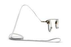 Beeztees DBL Kedi Göğüs Tasması ve Gezdirme Kayışı, 130cm, Mint, 27-45cm - Beeztees