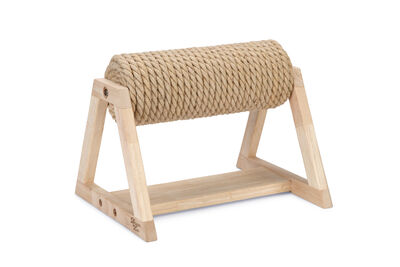 Beeztees DBL Kedi Tırmalama, 36x29,5x28cm