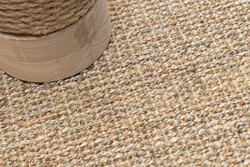 Beeztees DBL Kedi Tırmalama ve Oyuncağı, Kahverengi, 39,5x39,5x62cm - 7