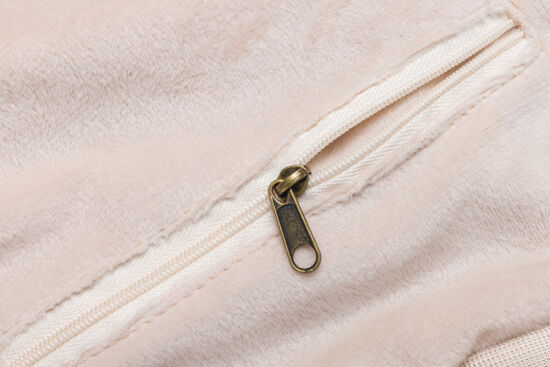 Beeztees DBL Köpek Taşıma Çantası, 6,5Kg'ye kadar, Bej, 48x23x33cm - 4