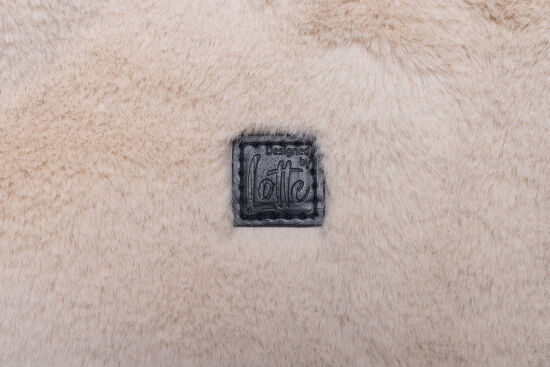 Beeztees DBL Köpek Taşıma Çantası, 6,5Kg'ye kadar, Bej, 48x23x33cm - 5