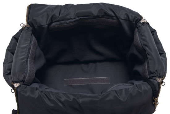 Beeztees DBL Köpek Taşıma Çantası, Yıkanabilir, 6,5Kg'ye kadar, Antrasit, 42x20x35cm - 7