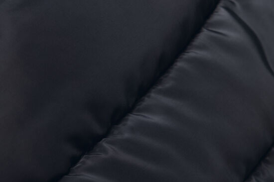 Beeztees DBL Köpek Taşıma Çantası, Yıkanabilir, 6,5Kg'ye kadar, Antrasit, 42x20x35cm - 8