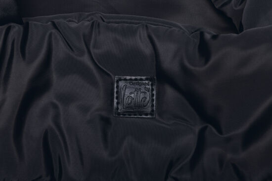 Beeztees DBL Köpek Taşıma Çantası, Yıkanabilir, 6,5Kg'ye kadar, Antrasit, 42x20x35cm - 15