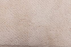 Beeztees DBL Köpek Taşıma Çantası, Yıkanabilir, 6,5Kg'ye kadar, Bej, 42x20x35cm - 13