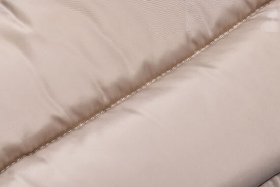 Beeztees DBL Köpek Taşıma Çantası, Yıkanabilir, 6,5Kg'ye kadar, Bej, 42x20x35cm - 12