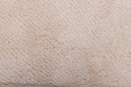 Beeztees DBL Köpek Taşıma Çantası, Yıkanabilir, 6,5Kg'ye kadar, Bej, 42x20x35cm - 13