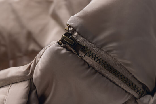 Beeztees DBL Köpek Taşıma Çantası, Yıkanabilir, 6,5Kg'ye kadar, Bej, 42x20x35cm - 17