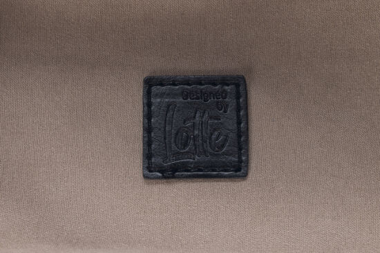 Beeztees DBL Köpek Taşıma Çantası, Yıkanabilir, 6,5Kg'ye kadar, Bej, 48x23x33cm - 8