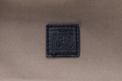 Beeztees DBL Köpek Taşıma Çantası, Yıkanabilir, 6,5Kg'ye kadar, Bej, 48x23x33cm - 8