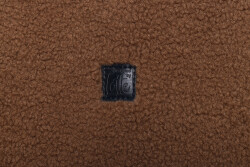 Beeztees DBL Köpek Taşıma Çantası, Yıkanabilir, 6,5Kg'ye kadar, Sütlü Kahve, 43x15x35cm - 8