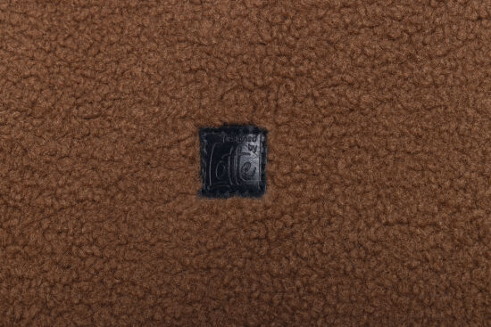 Beeztees DBL Köpek Taşıma Çantası, Yıkanabilir, 6,5Kg'ye kadar, Sütlü Kahve, 43x15x35cm - 8