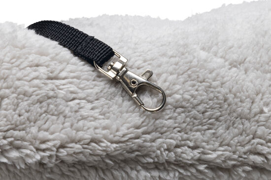 Beeztees DBL Köpek Taşıma Çantası, Yıkanabilir, 6,5Kg'ye kadar, Yeşil, 48x23x33cm - 7