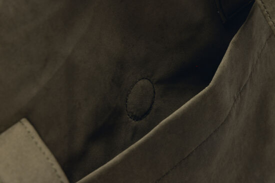 Beeztees DBL Köpek Taşıma Çantası, Yıkanabilir, 6,5Kg'ye kadar, Yeşil, 48x23x33cm - 9