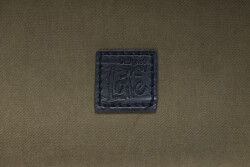 Beeztees DBL Köpek Taşıma Çantası, Yıkanabilir, 6,5Kg'ye kadar, Yeşil, 48x23x33cm - 10