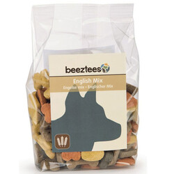 Beeztees English Mix Köpek Ödül Bisküvisi 400 Gr - Beeztees
