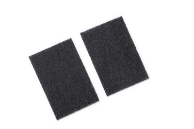 Beeztees Kapalı Büyük Kedi Tuvaleti, Koku Filtreli, Gri Beyaz, 75,5x56x55,5cm