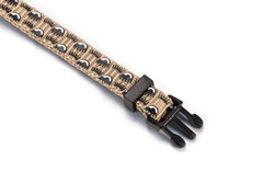 Beeztees Kedi Boyun Tasması, Zilli, Bej, 20-30cm - 4