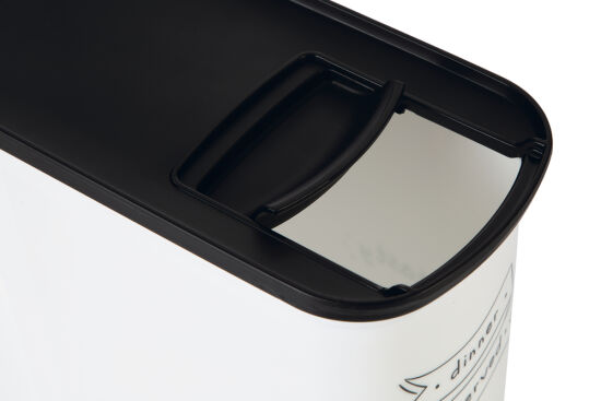 Beeztees Kedi Maması Saklama Kabı 6L - 3