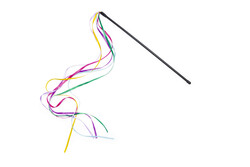 Beeztees Kedi Oltası, Kurdelalar, - Beeztees