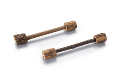 Beeztees - Beeztees Kedi Oyuncağı, Matatabi Çubukları, 2 Adet, 12cm