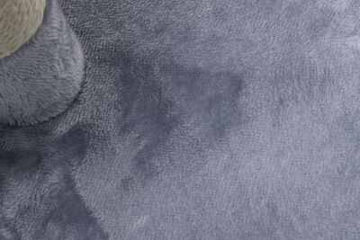 Beeztees Kedi Tırmalama, Gri, 35x35x82cm