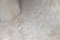 Beeztees Kedi Tırmalama, Krem, 40x35x82x110cm - Thumbnail