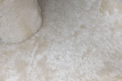 Beeztees Kedi Tırmalama, Krem, 40x35x82x110cm