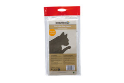 Beeztees - Beeztees Kedi Tuvaleti Poşeti, 10 Adet, 52x46cm