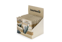 Beeztees Kene Çıkarma Kalemi, Kolay Kullanım, Yeşil, 12x1,5x1,5cm - 4