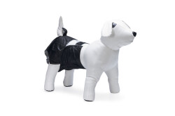 Beeztees Köpek Alt Bezi, Mükemmel Uyum, Kullan-At, Siyah, 12 Adet, M - 14