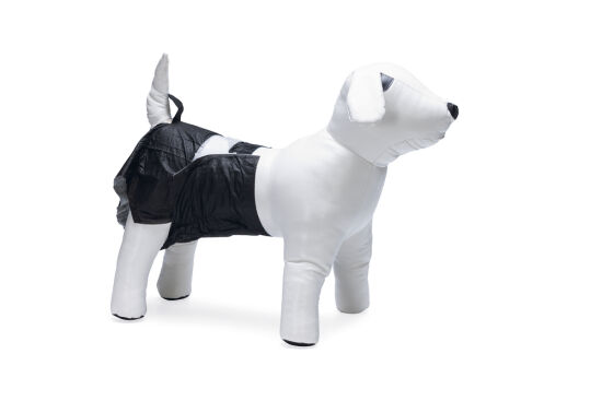 Beeztees Köpek Alt Bezi, Mükemmel Uyum, Kullan-At, Siyah, 12 Adet, M - 1