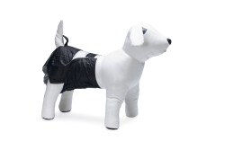 Beeztees Köpek Alt Bezi, Mükemmel Uyum, Kullan-At, Siyah, 20 Adet, S - 2