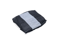 Beeztees Köpek Alt Bezi, Mükemmel Uyum, Kullan-At, Siyah, 22 Adet, XS - 14