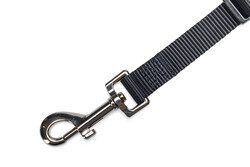 Beeztees Köpek Emniyet Kemeri, Siyah, M, 70x1,5cm - 3