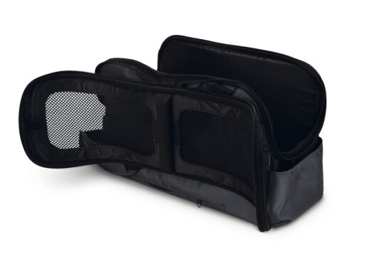 Beeztees Köpek Taşıma Çantası,7Kg'ye kadar, 44x20x27cm - 2